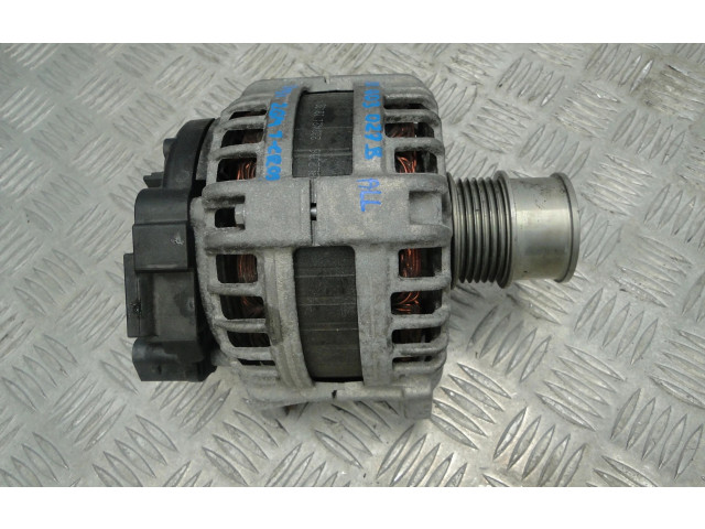 Генератор 05E903027B, 05E903027B   Volkswagen T-Cross      