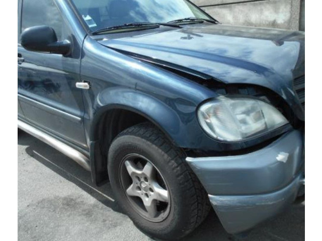 Вентилятор печки       Mercedes-Benz ML W163