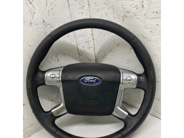 Volant Ford S-MAX 2009   