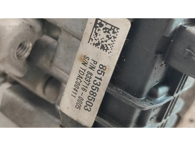 Турбина BMW X1 F48 F49 2.0 8513585, 11658574473   для двигателя B47C20B      
