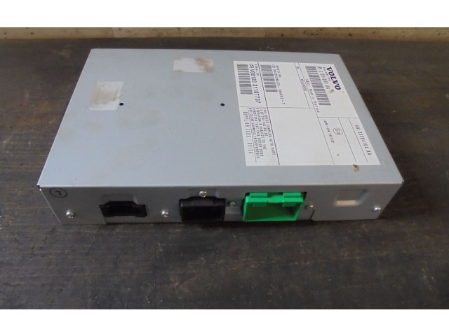 Блок управления 31384099AA, 31384099AA   Volvo V40 Cross country