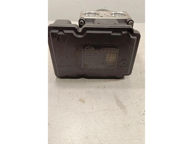 Jednotka ABS 4L0614517L   Audi Q7 4L 2012