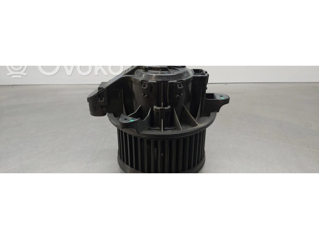 Вентилятор печки    2368958, BK2T18456AA   Ford Transit Custom