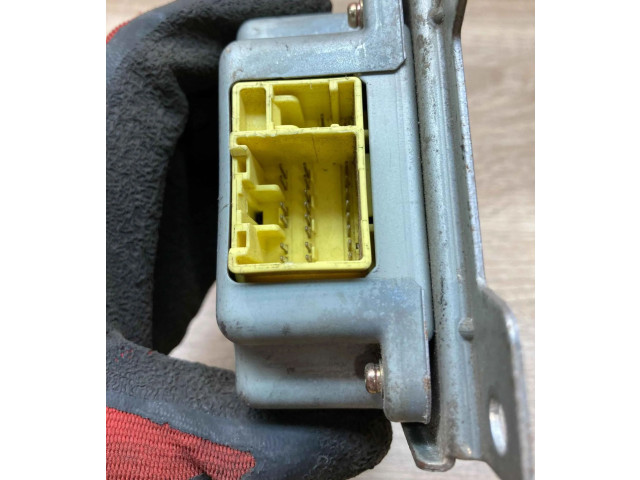 Блок подушек безопасности MR482599, X6T41771   Mitsubishi Montero