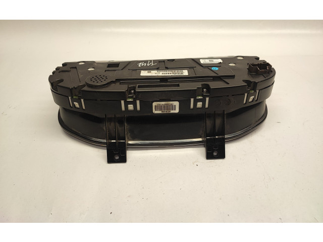 Панель приборов 68453471AD, P68453471AD   Dodge RAM 1500 DS       
