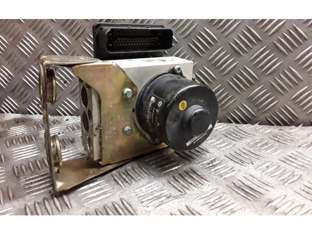 Блок АБС 7L0614111F, 7L0907379F   Volkswagen  Touareg I  2002-2010 года