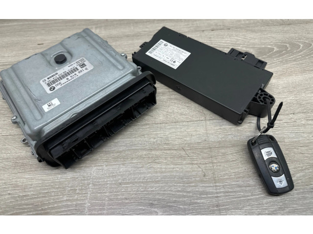 Jednotka ABS 8510331, 030080514   BMW 3 E92 E93 2010