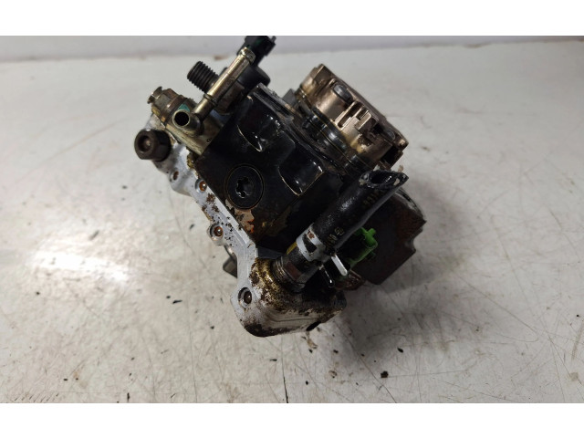 Vstřikovací čerpadlo 0445010105   Toyota Yaris     