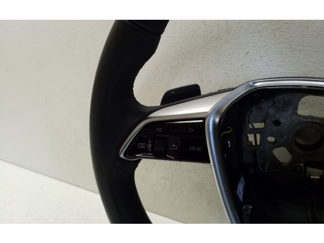 Volant Audi A6 S6 C8 4K 2023 4K0419091, 4K0419689  