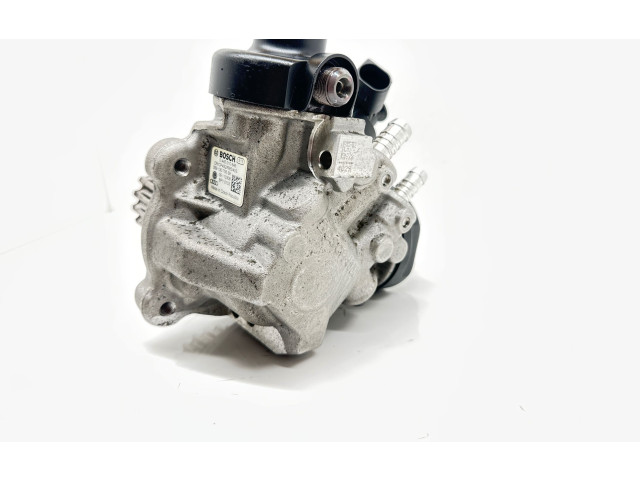Vstřikovací čerpadlo 0445010646, 09110308   Audi A5 Sportback 8TA    CCWA 