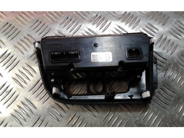 Блок управления климат-контролем 79600TA9F5, SANWA2A340LH   Honda Civic IX