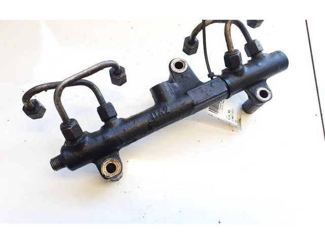 Vstřikovací lišta 9663305480   Peugeot 5008     