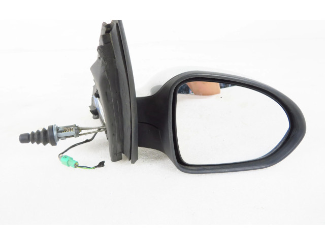 Zpětné zrcátko  Smart ForFour I 2006  232673025, MN902101  
