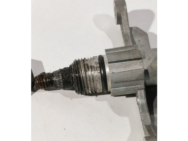 Моторчик заднего дворника 7L6955215, AL231    Volkswagen Touareg I