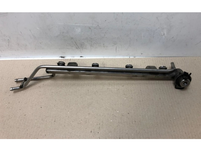 Топливная рампа 06A133661B, 06A133661B   Audi TT Mk1   для двигателя AWP