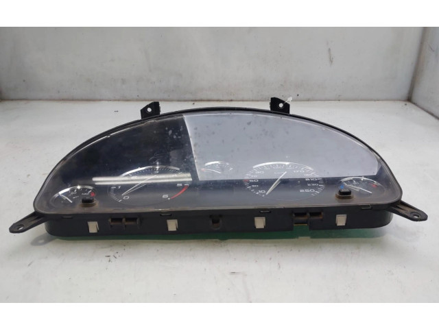 Přístrojová deska  Peugeot 406  9644230780  