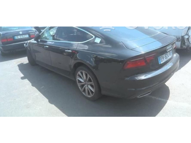 Přístrojová deska  Audi A7 S7 4G 2016 4G8920934D  