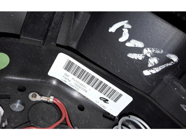 Volant Volvo S80 2009 PV5518802  