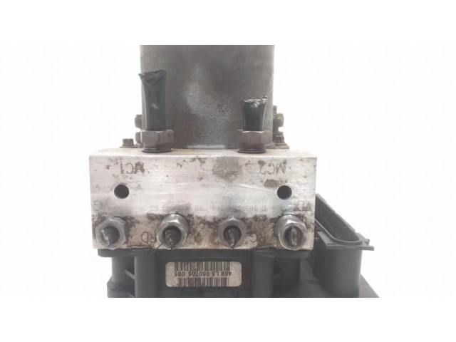 Jednotka ABS 0265950370, 0265234144   Citroen C4 I 2006