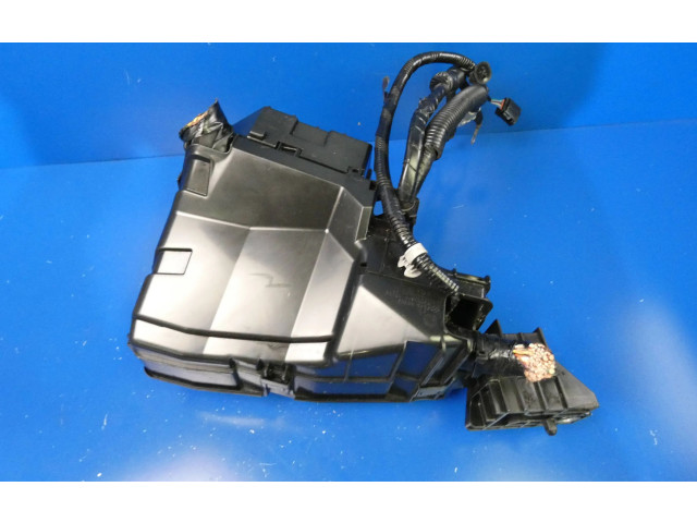  Pojistková skříňka KD45675X0C, 140047066201   Mazda 6 2014