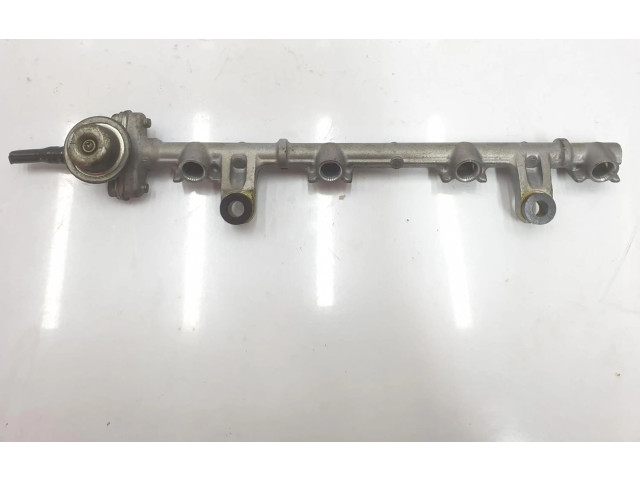 Vstřikovací lišta 2380723021, 2380723021   Toyota Yaris     