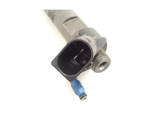 Vstřikovač A6540700187, 0445117048   Mercedes-Benz E W213    65492080184186 