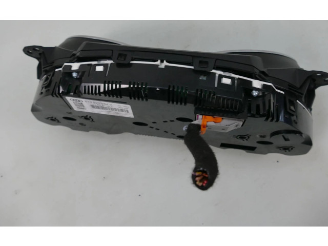 Спидометр (приборный щиток) 8T0920984K   Audi A5 Sportback 8TA 2015