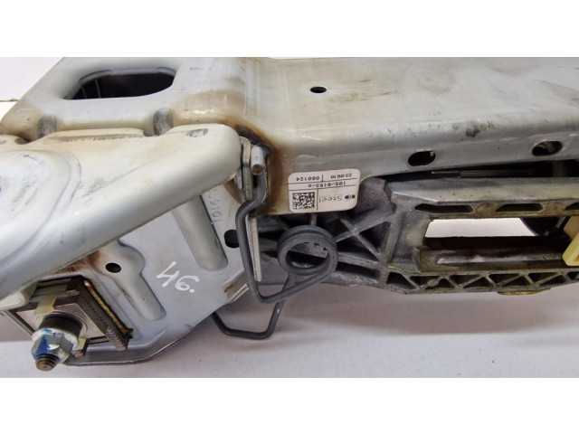    Рулевая рейка 6795345   BMW 5 F10 F11 2009-2016 года