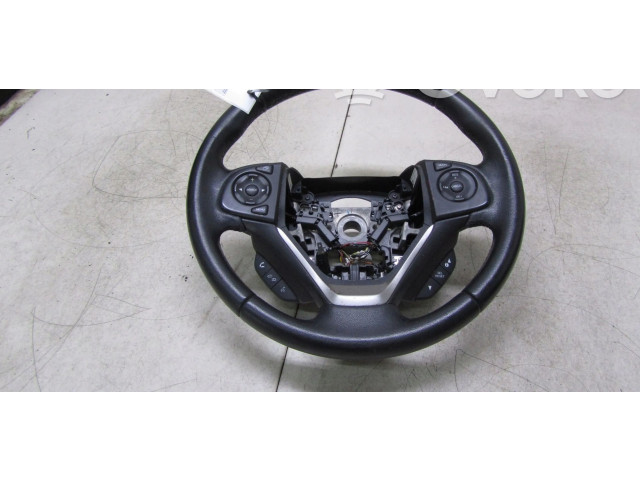 Volant Honda CR-V 2015   