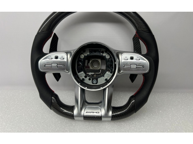 Volant Mercedes-Benz CLA C118 X118 2025   