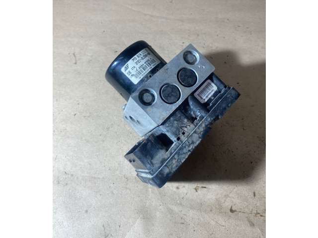 Блок АБС 7M3907379G, 10092503173   Volkswagen  Sharan  2001 - 2010 года