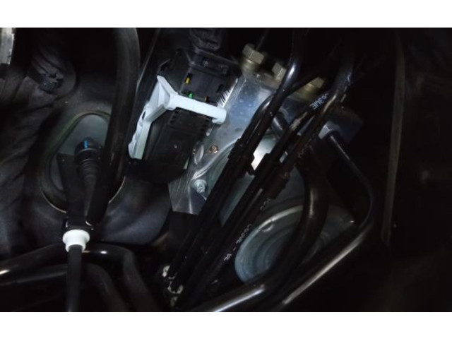 Блок АБС 31445741   Volvo  XC40   -  года