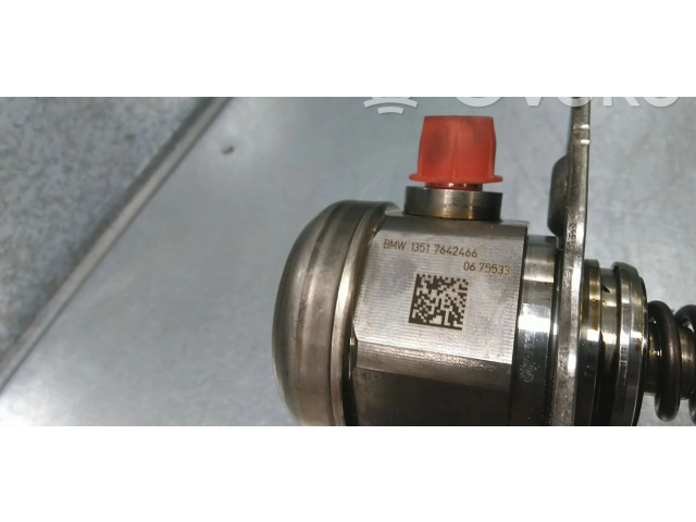 Vstřikovací čerpadlo 13517642466, 0261520258   BMW 4 F32 F33    B48B20A 
