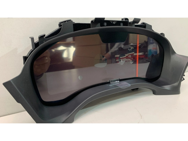 Přístrojová deska  BMW X4 G02 2020 5A9E044  