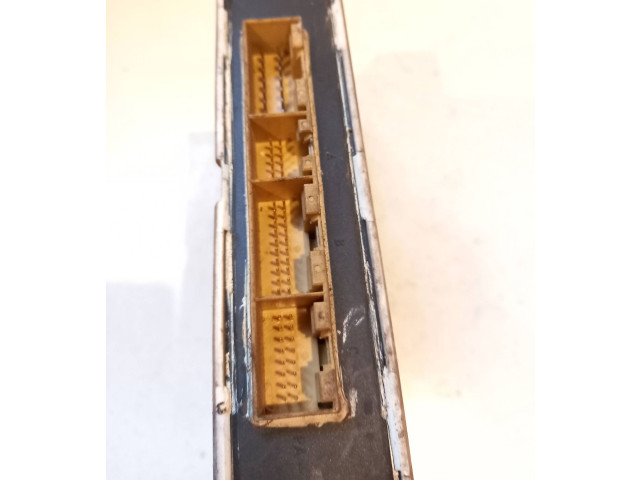 Блок управления климат-контролем 5HB00650003, 4A0820043H   Audi A6 S6 C4 4A