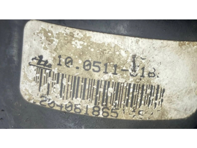 Jednotka ABS 04686704AB, 25094602383   Chrysler Voyager 2003