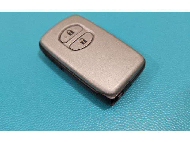 Řídící jednotka IMPRK1429768   Toyota Land Cruiser (J200) 2009