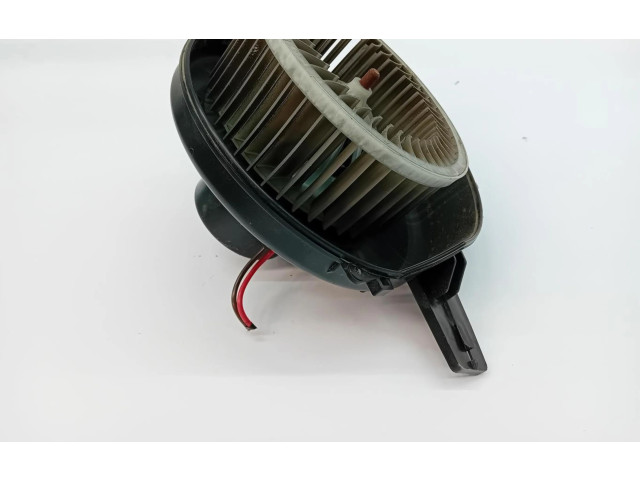 Вентилятор печки    6R1819015A   Volkswagen Polo