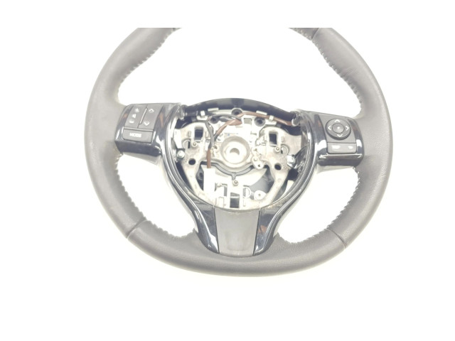 Volant Toyota Yaris 2018 451020D30024, 451020D30024  