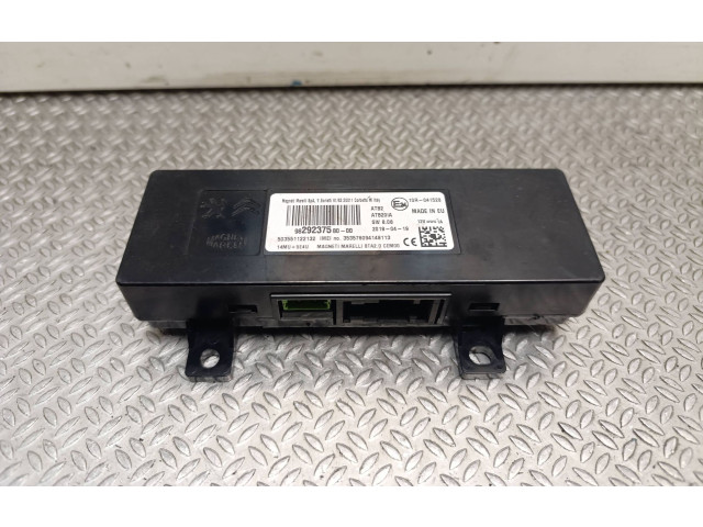 Модуль «Bluetooth»  9829237580, 503551122132   Peugeot Expert 