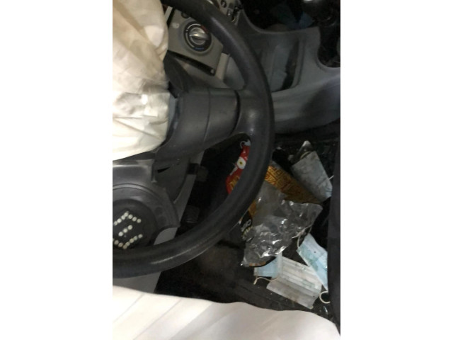 Руль 48110M68K01P4Z   Suzuki Alto