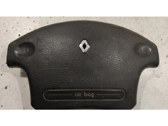 Подушка безопасности водителя 7700844018   Renault Laguna I