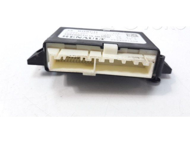 Блок управления 259909460R, 0263004899   Renault Kadjar