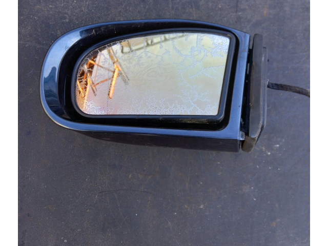 Zpětné zrcátko  Mercedes-Benz E W211 2006  2038105993, 2038105993  