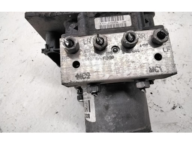 Jednotka ABS 71751081, 0265230458   Fiat Bravo 2009