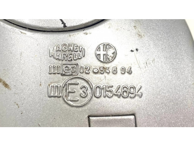 Zpětné zrcátko pravé Alfa Romeo 156 2005  01214482500, C063  