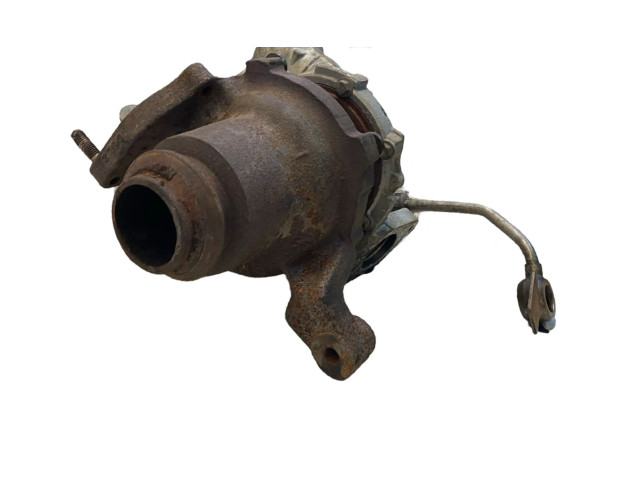  Турбина Toyota Proace  9675101590, 9675101590         