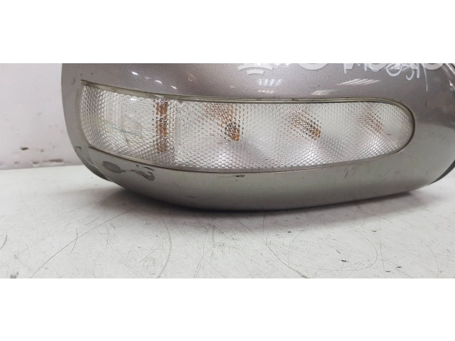 Zpětné zrcátko  Mercedes-Benz C W203 2002    