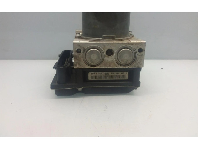 Jednotka ABS 0265235225   Mercedes-enz B W245 