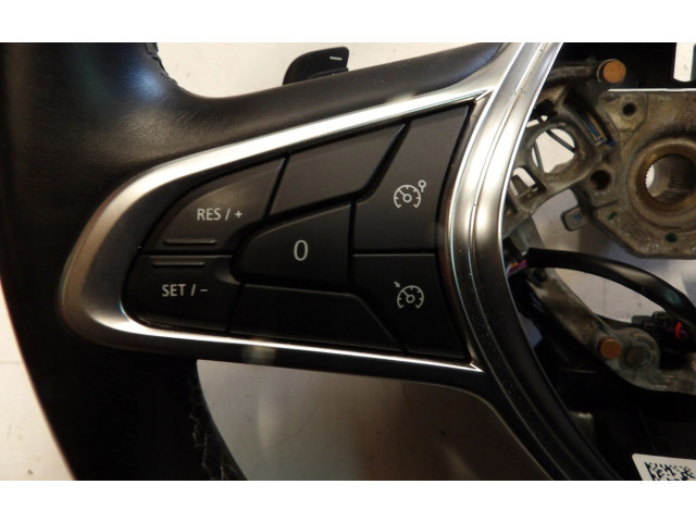 Руль Renault Captur II  2020 -  года       